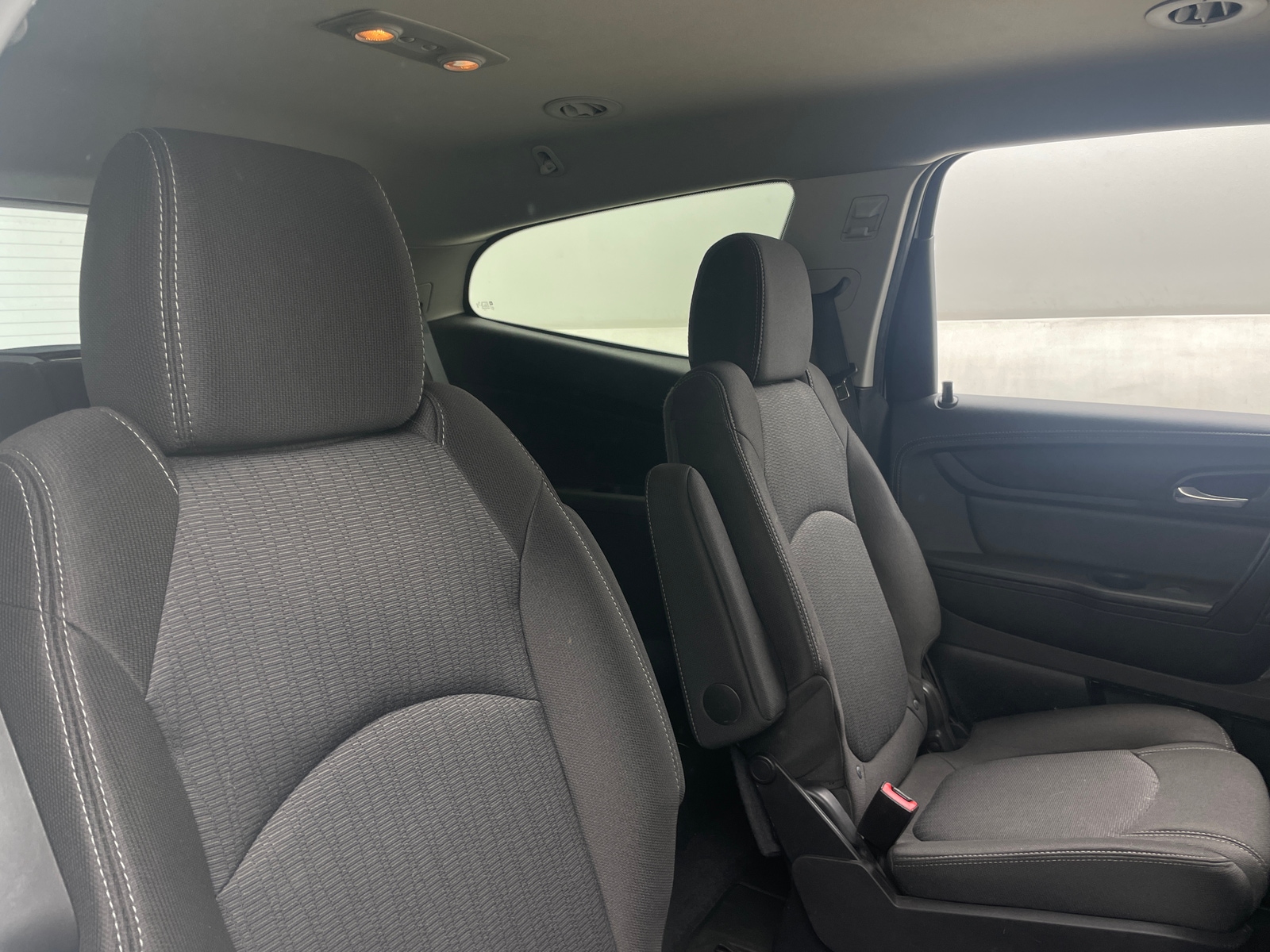 Thumbnail: 2016 Chevrolet Traverse - 6