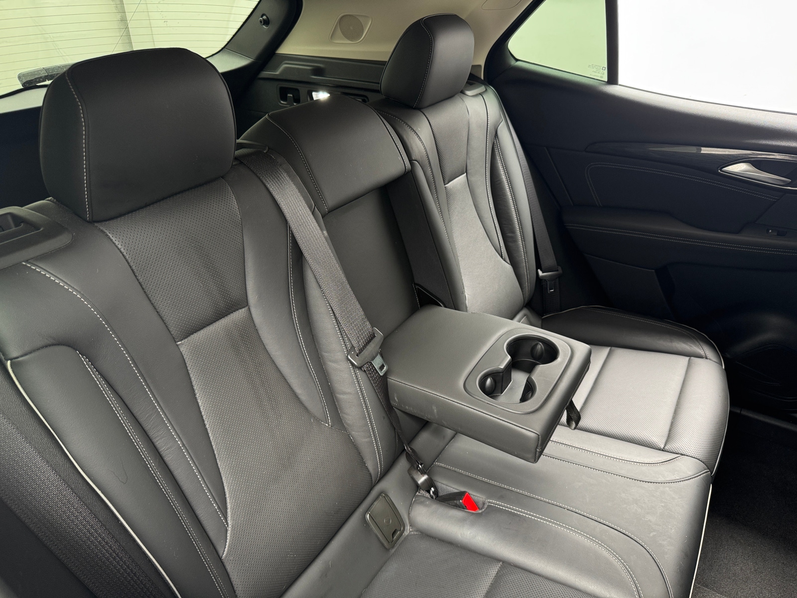 Thumbnail: 2021 Buick Envision - 5