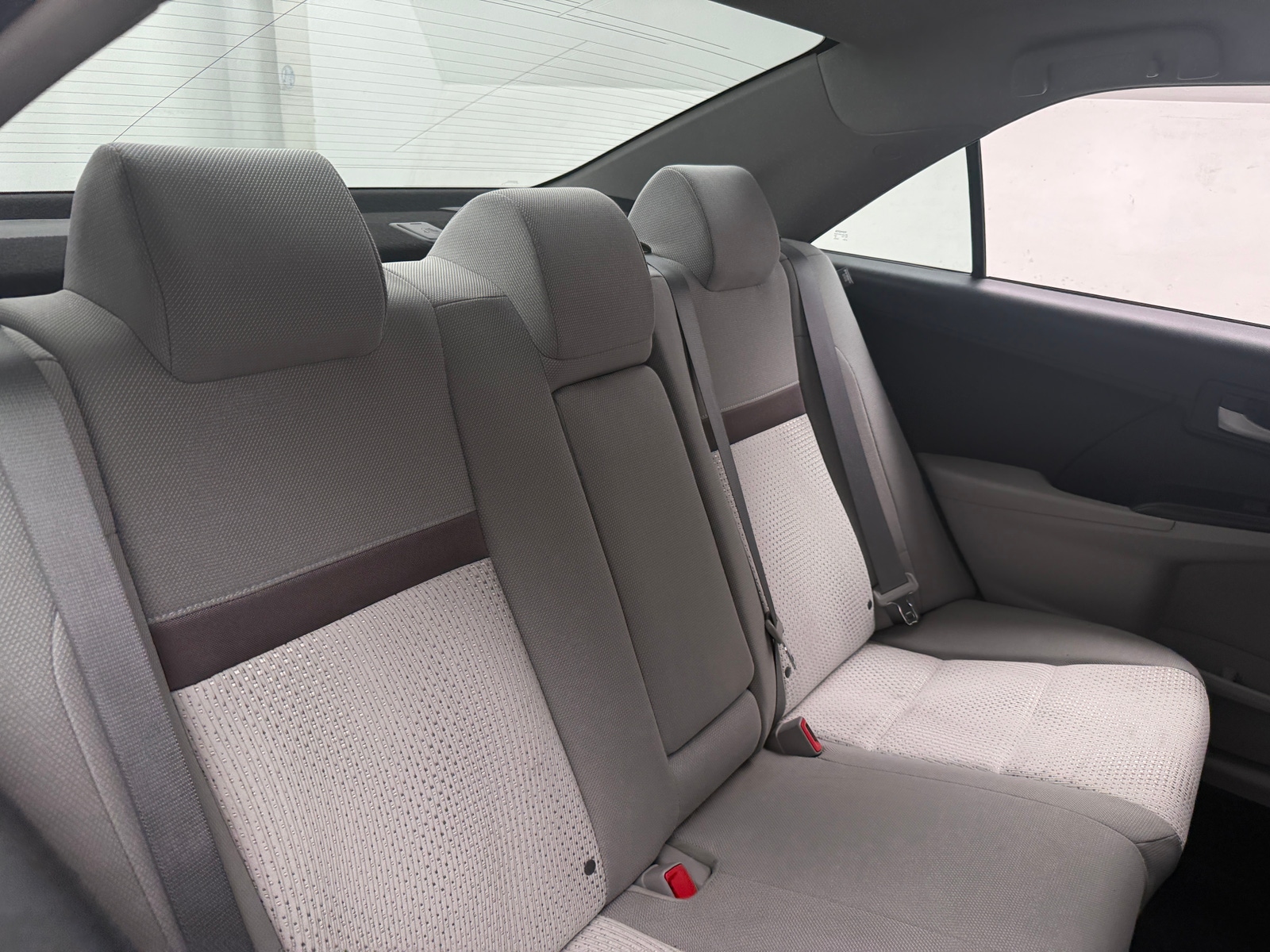 Thumbnail: 2014 Toyota Camry - 6