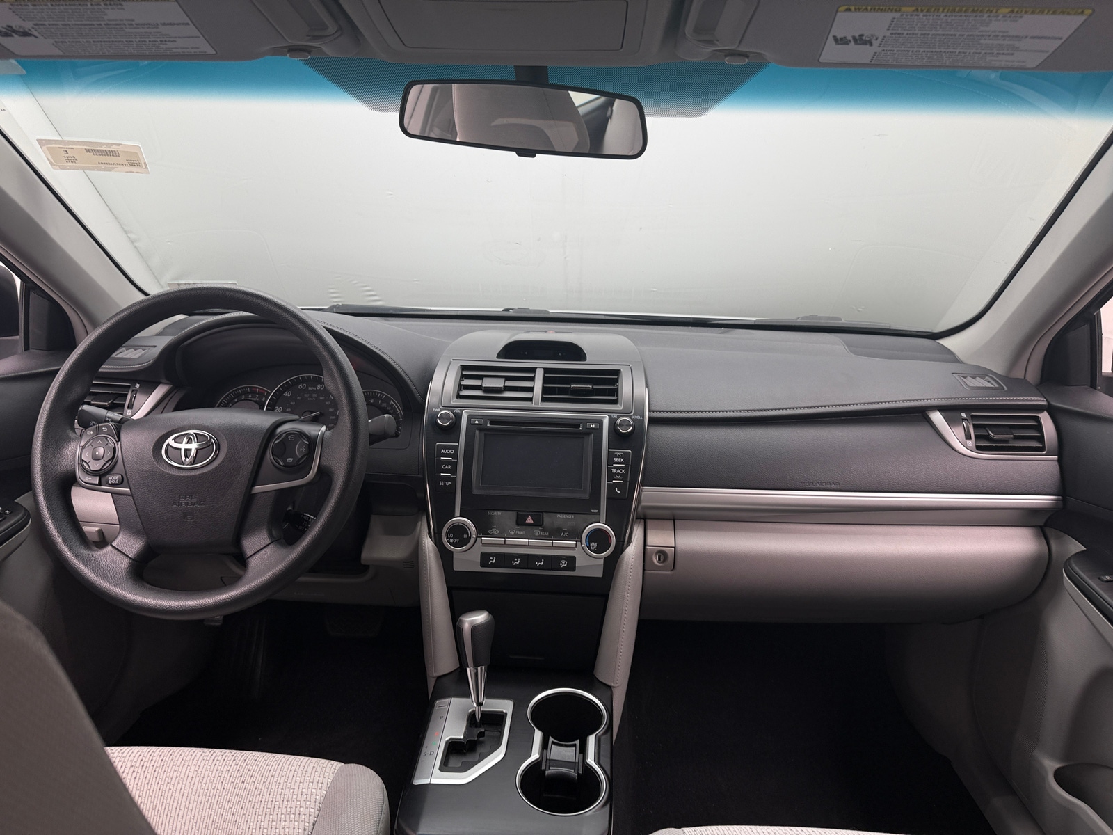 Thumbnail: 2014 Toyota Camry - 3