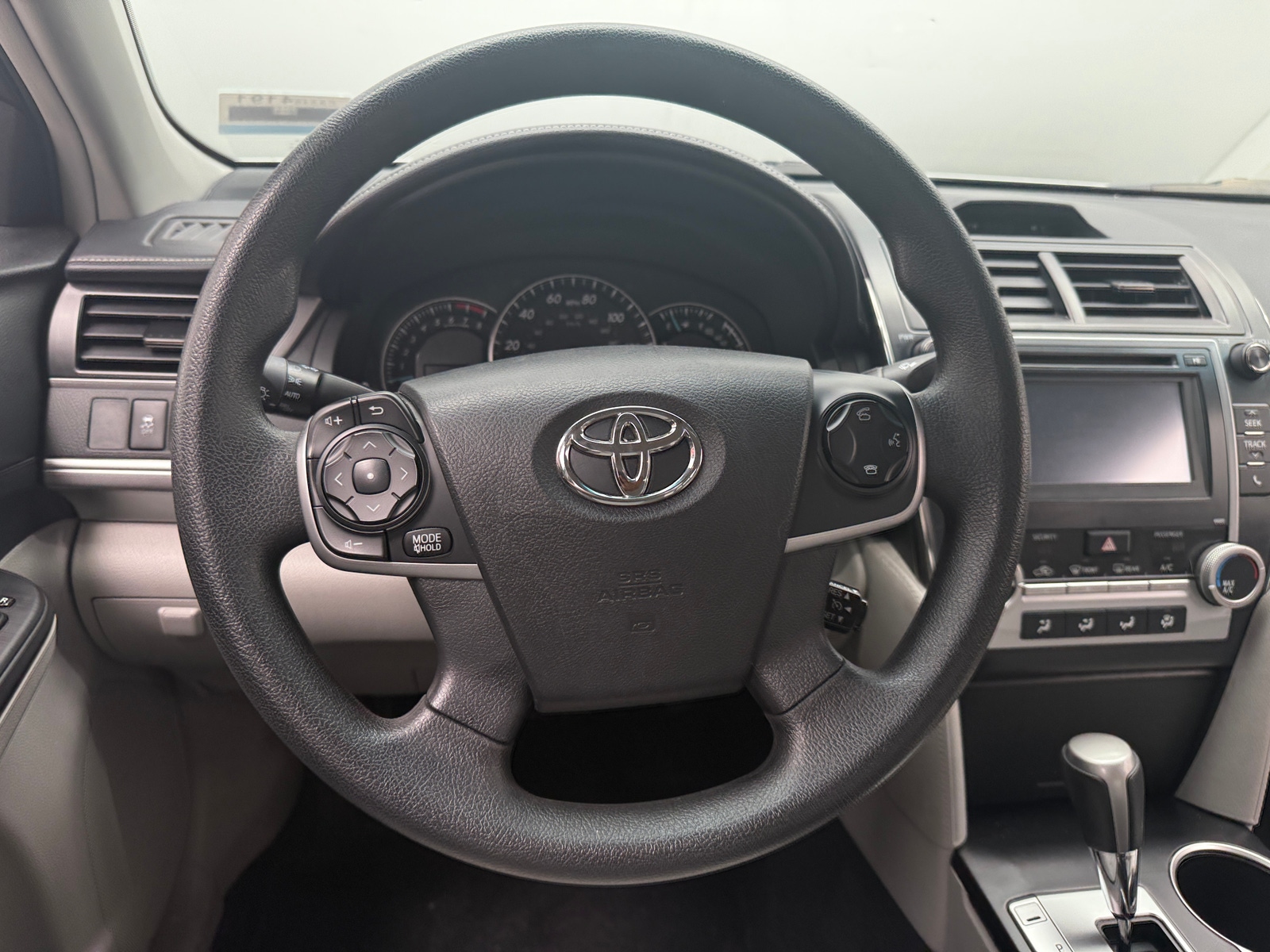 Thumbnail: 2014 Toyota Camry - 5