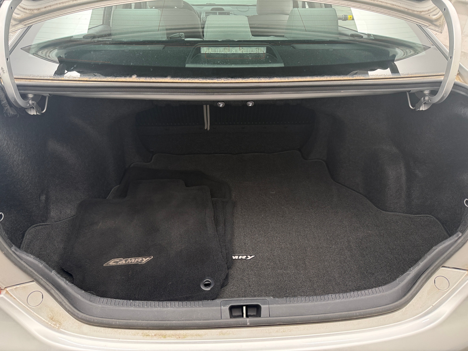 Thumbnail: 2014 Toyota Camry - 7