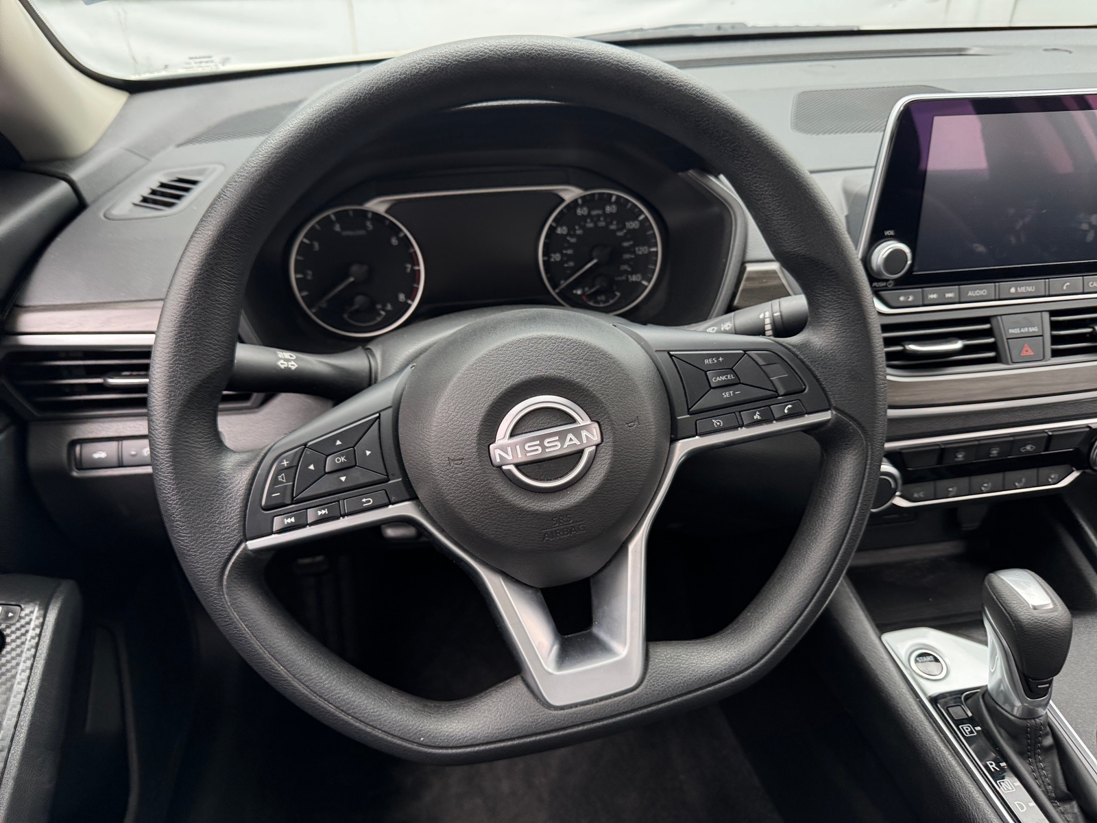 Thumbnail: 2025 Nissan Altima - 5