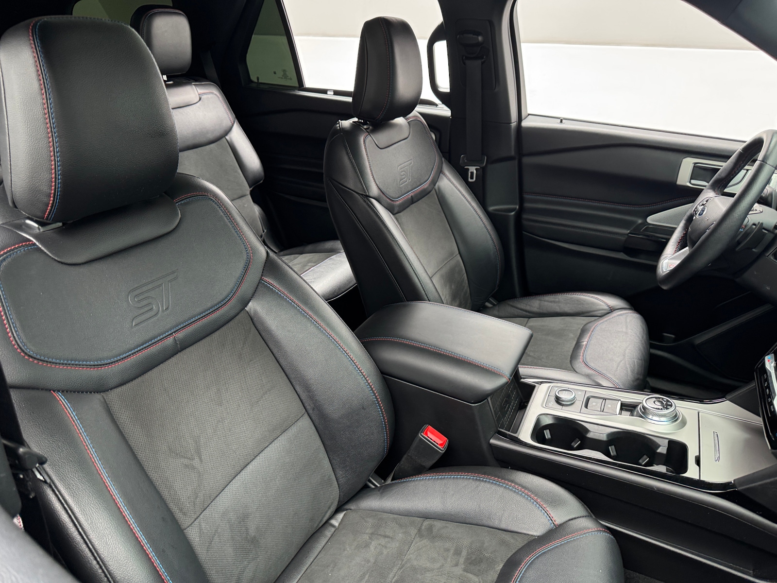 Thumbnail: 2024 Ford Explorer - 2