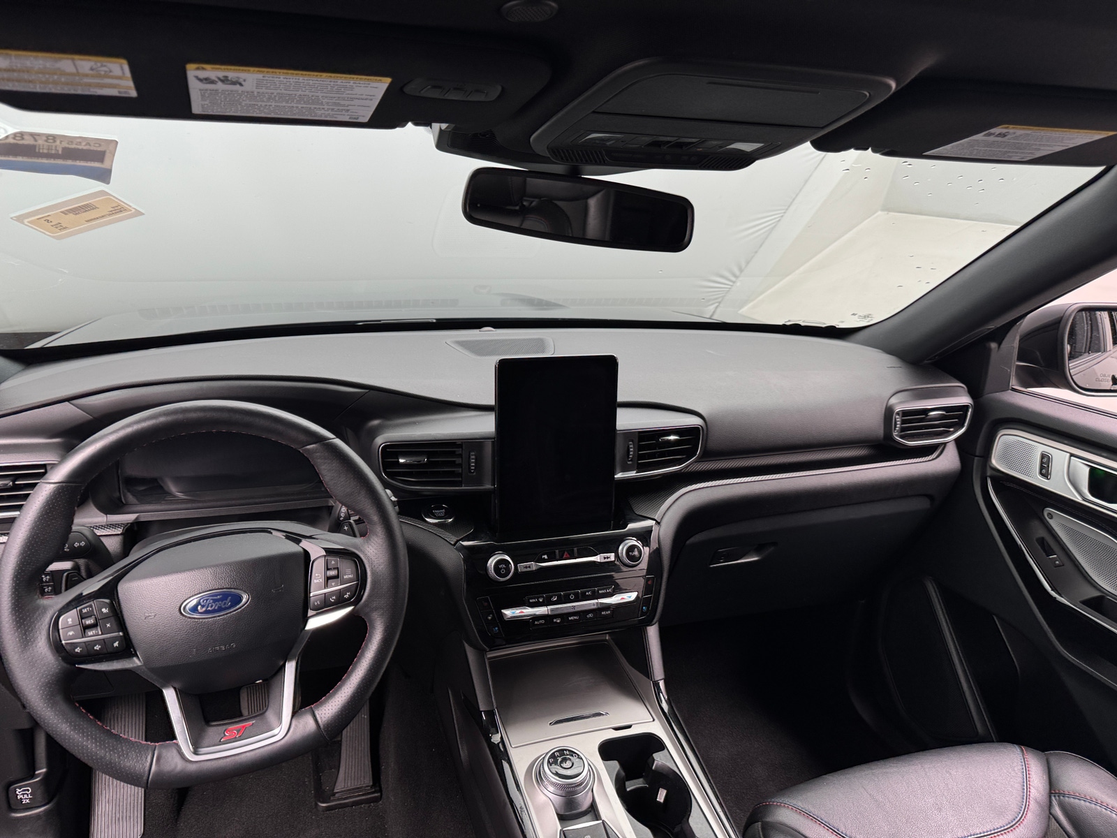Thumbnail: 2024 Ford Explorer - 3
