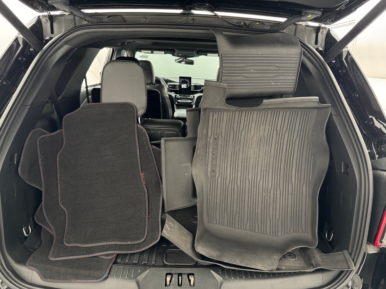Thumbnail: 2024 Ford Explorer - 7