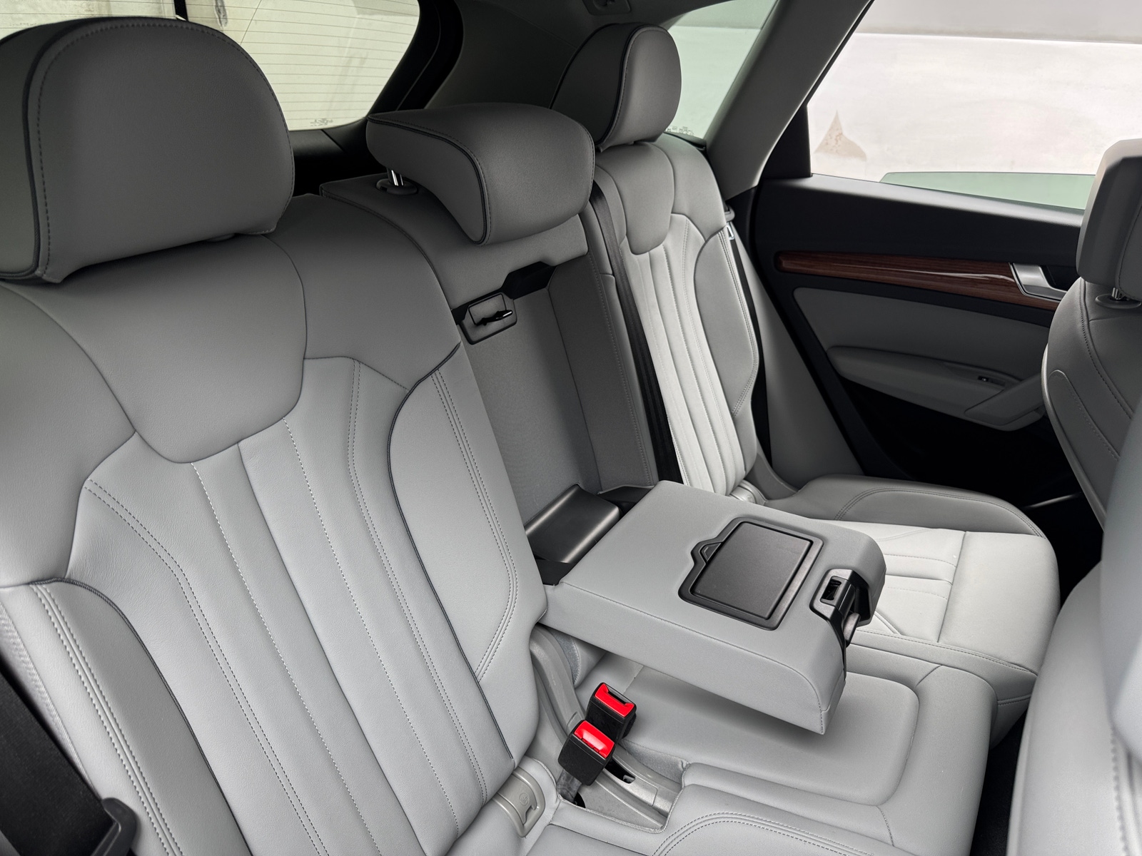 Thumbnail: 2022 Audi Q5 - 5