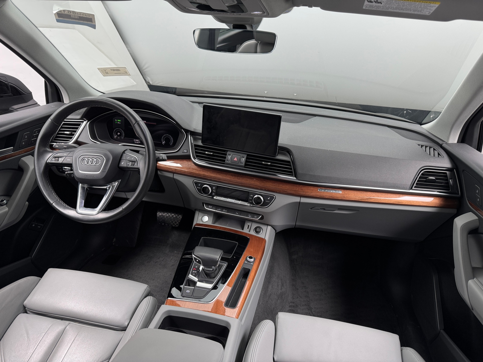 Thumbnail: 2022 Audi Q5 - 2