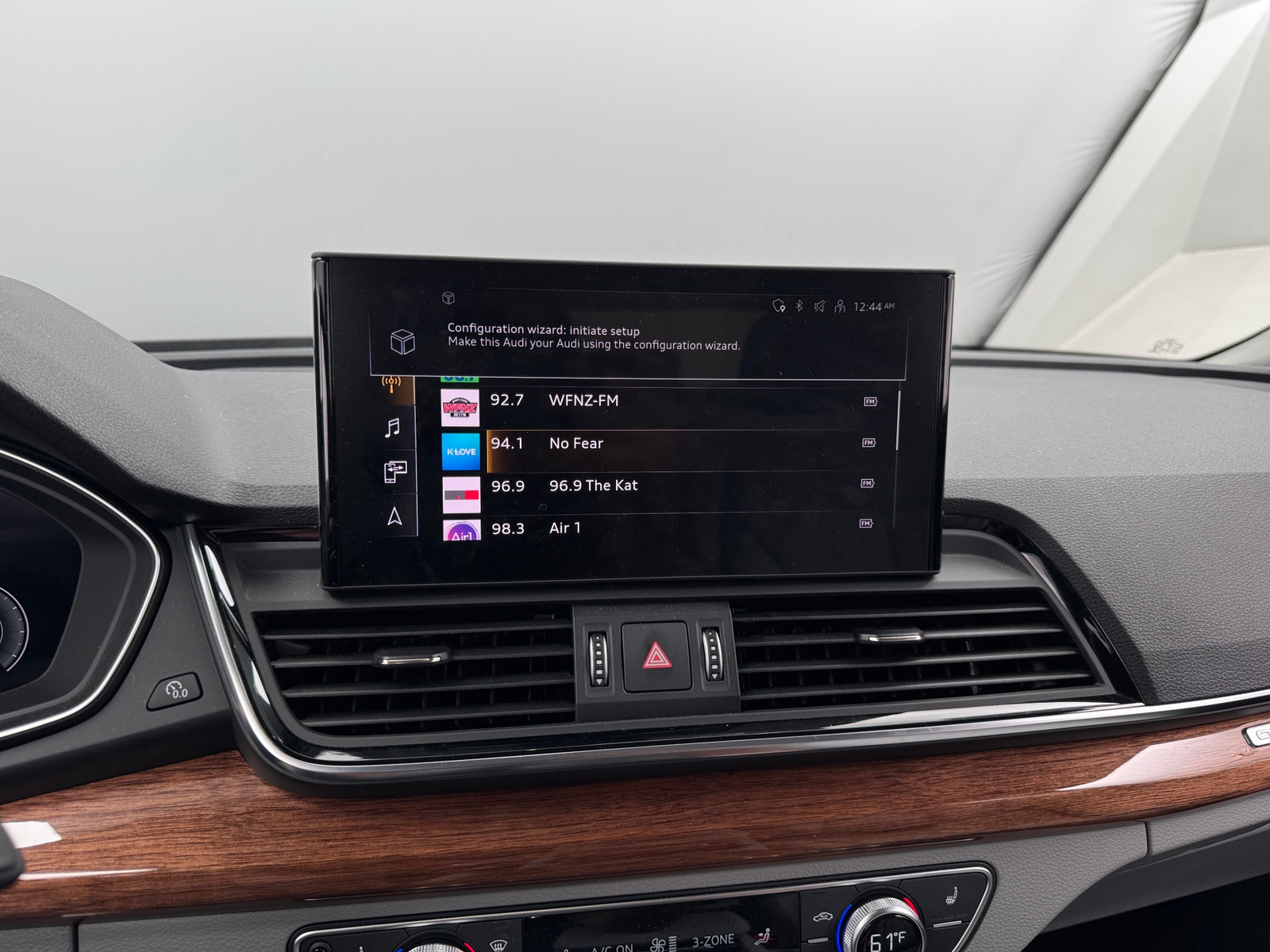Thumbnail: 2022 Audi Q5 - 3