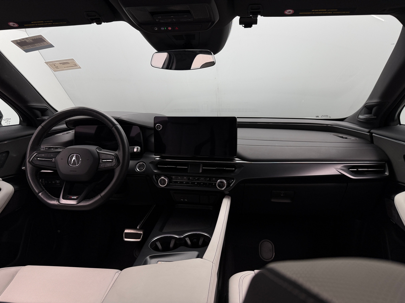 Thumbnail: 2024 Acura ZDX - 2