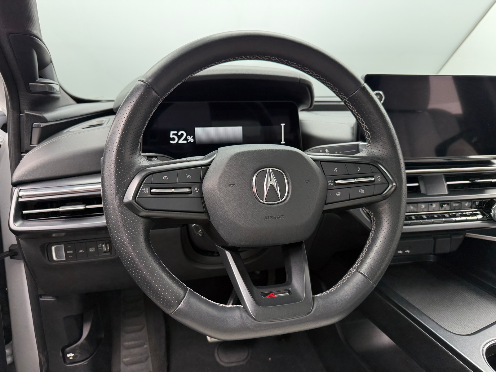 Thumbnail: 2024 Acura ZDX - 4