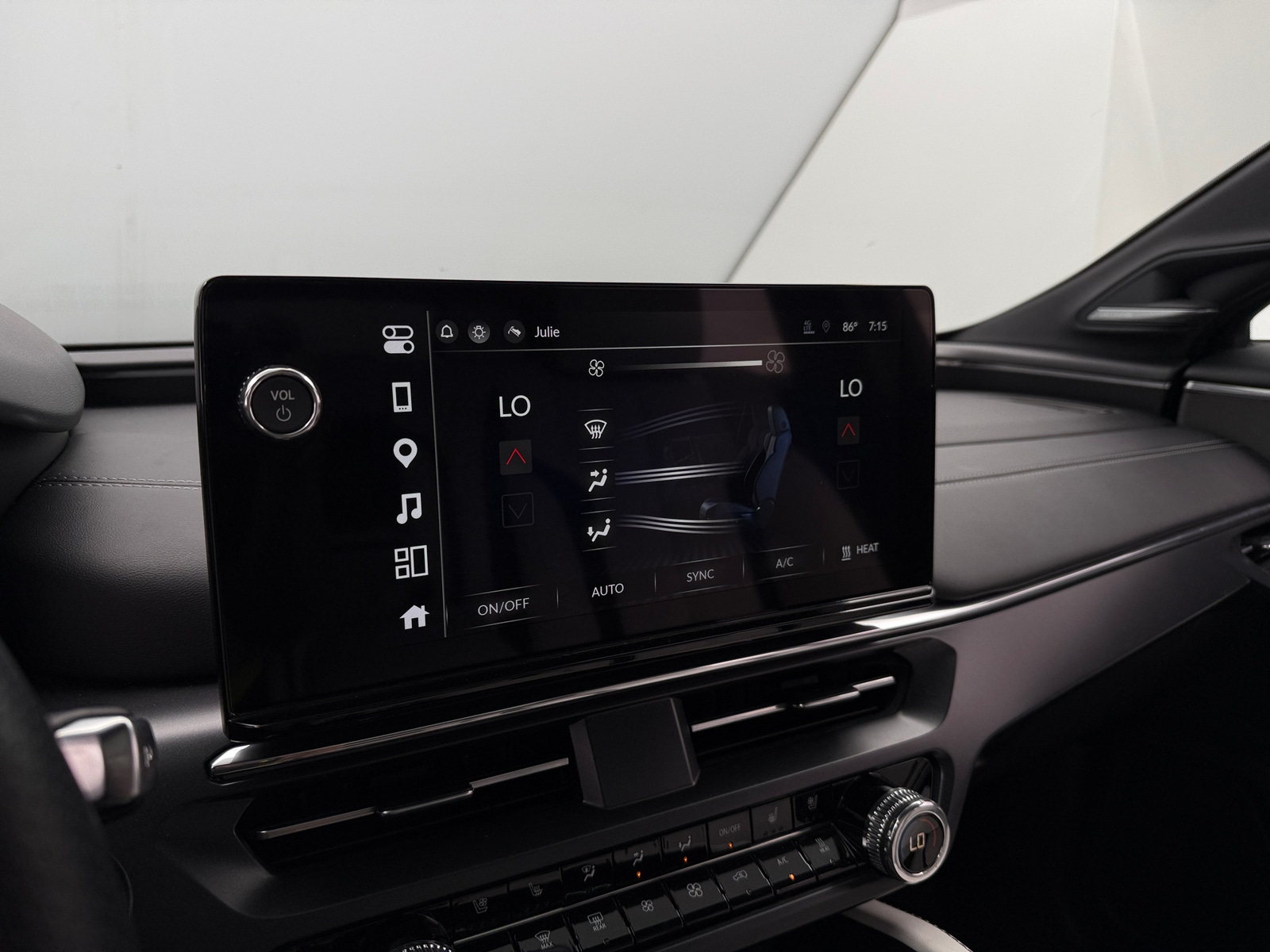 Thumbnail: 2024 Acura ZDX - 3