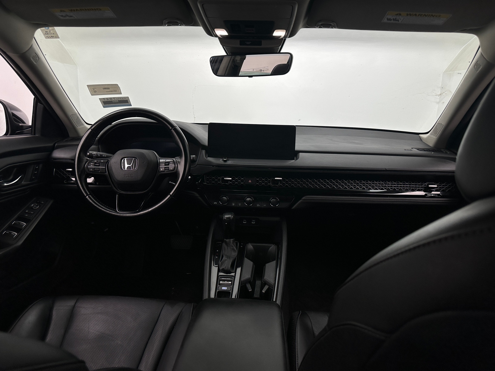 Thumbnail: 2023 Honda Accord - 2