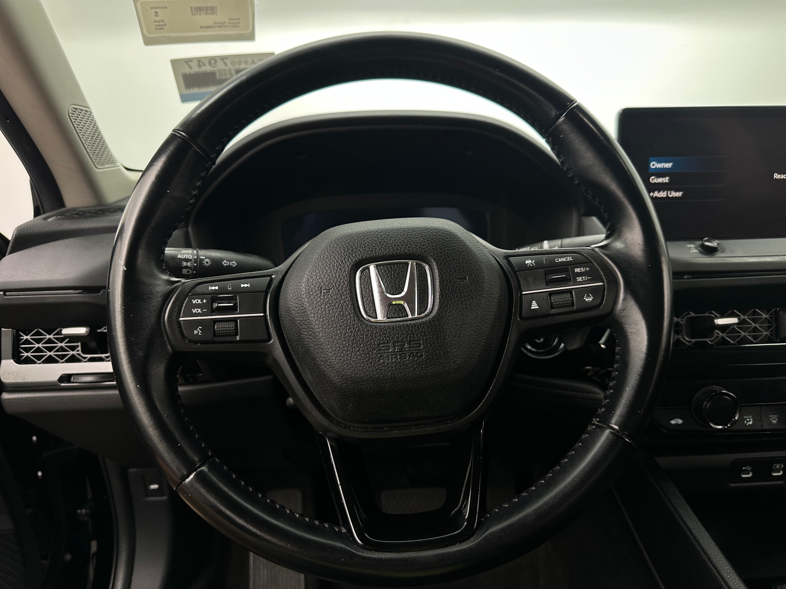 Thumbnail: 2023 Honda Accord - 4