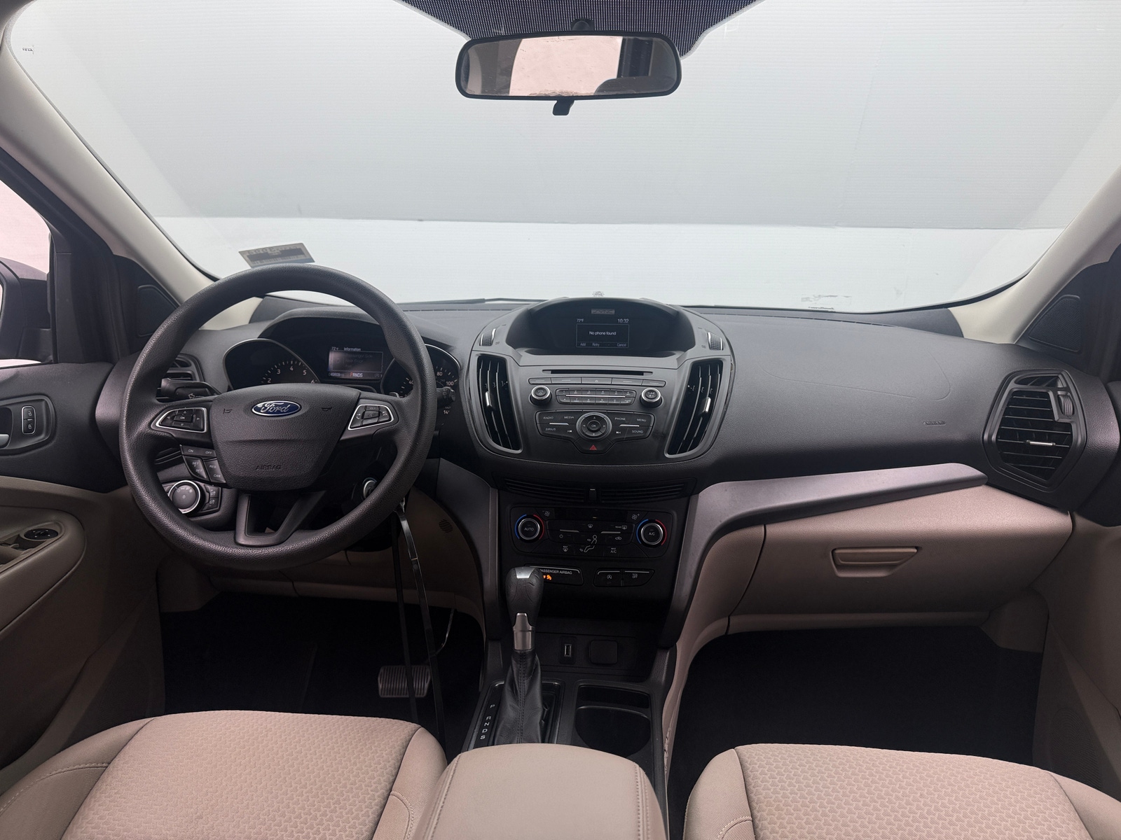 Thumbnail: 2017 Ford Escape - 3