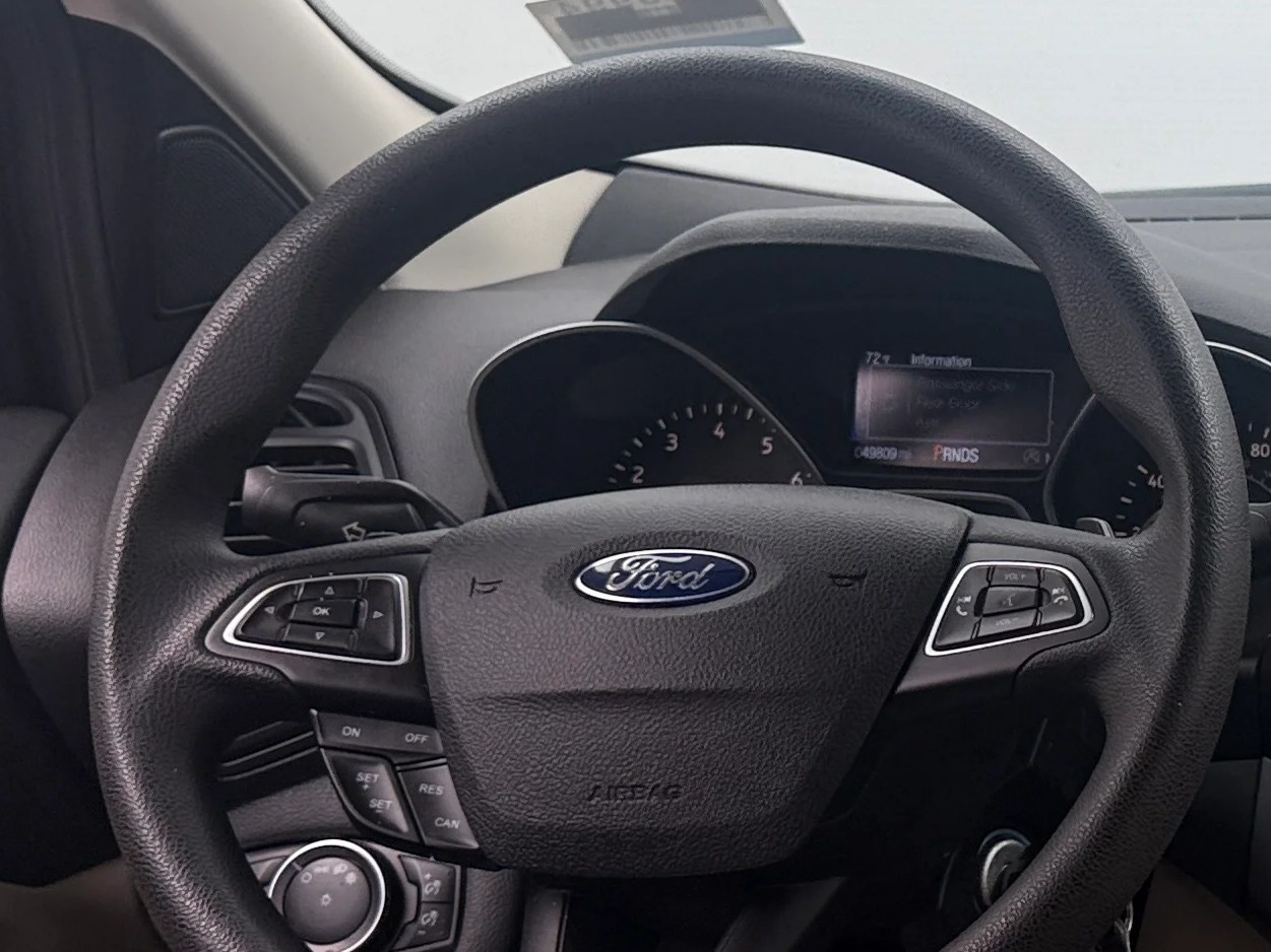 Thumbnail: 2017 Ford Escape - 5