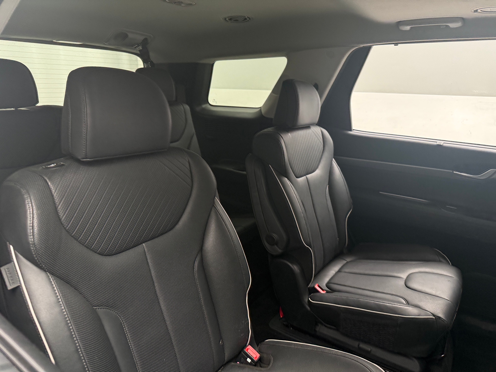 Thumbnail: 2024 Hyundai Palisade - 5
