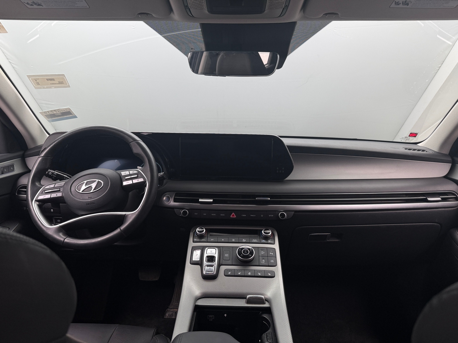 Thumbnail: 2024 Hyundai Palisade - 2