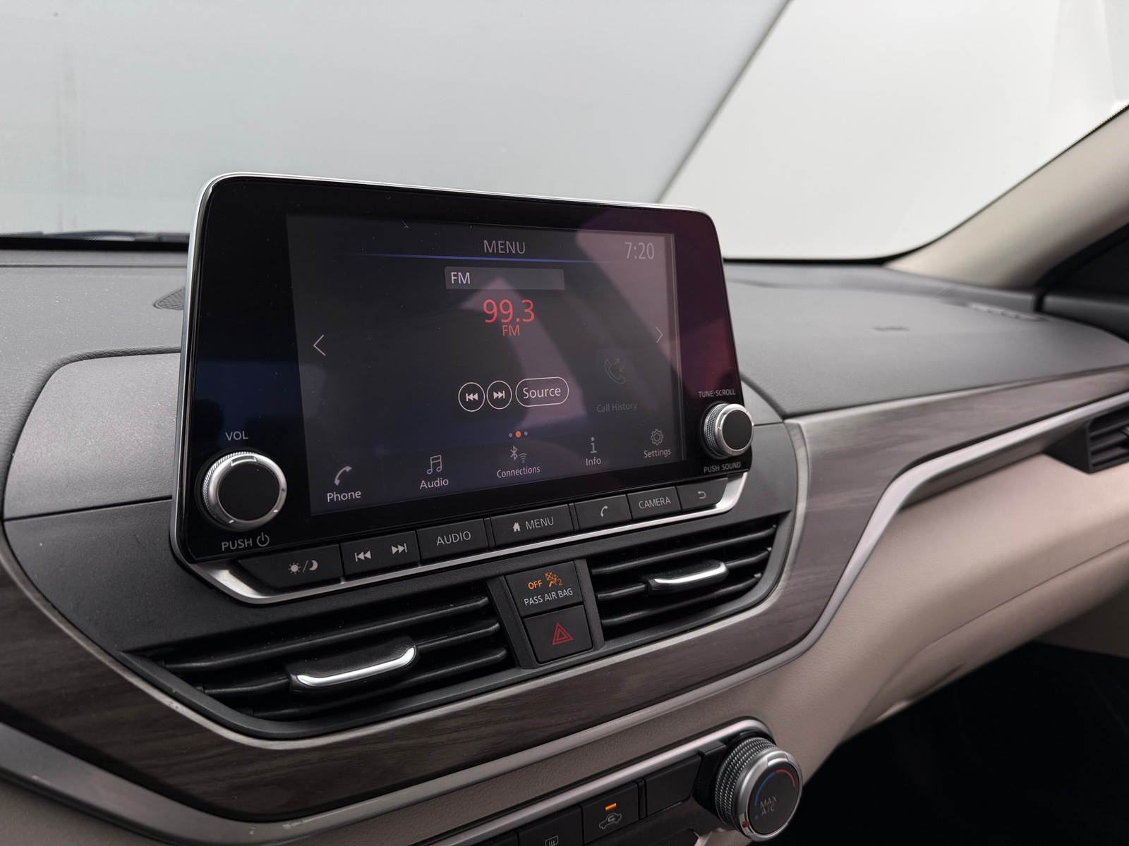 Thumbnail: 2025 Nissan Altima - 4