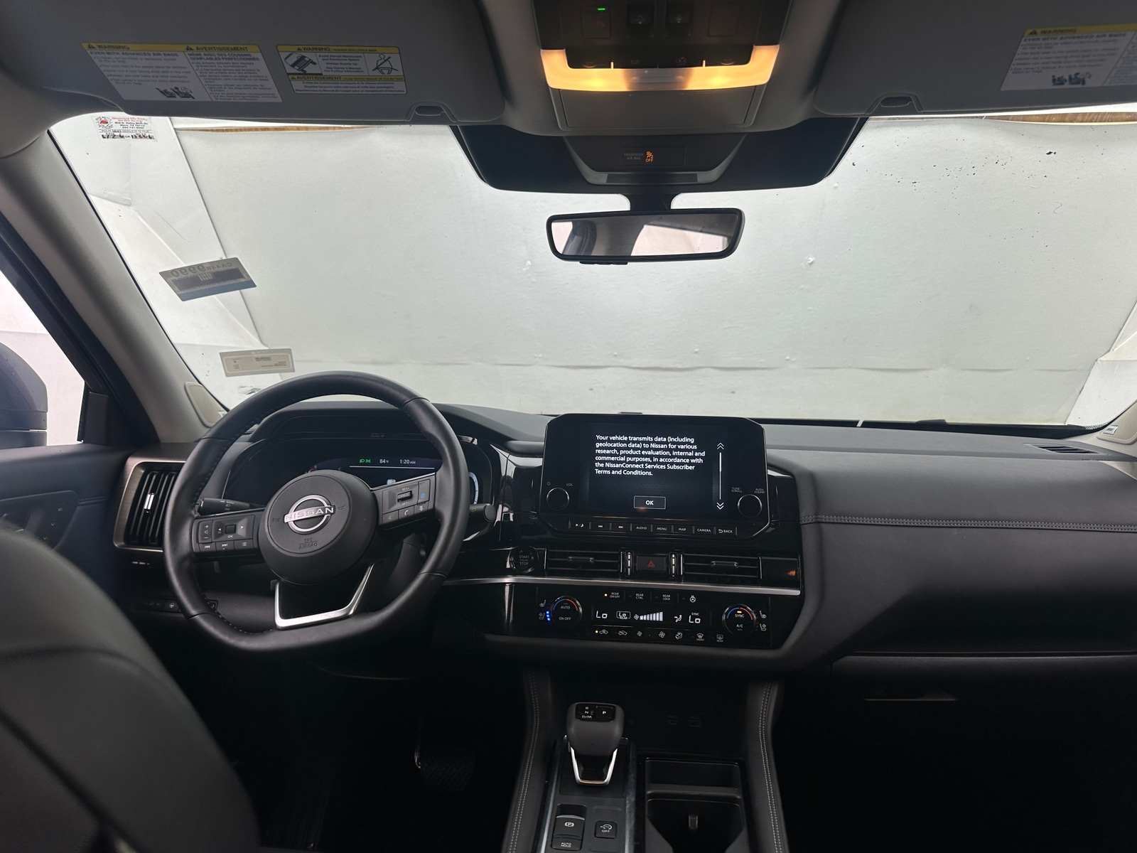 Thumbnail: 2025 Nissan Pathfinder - 2