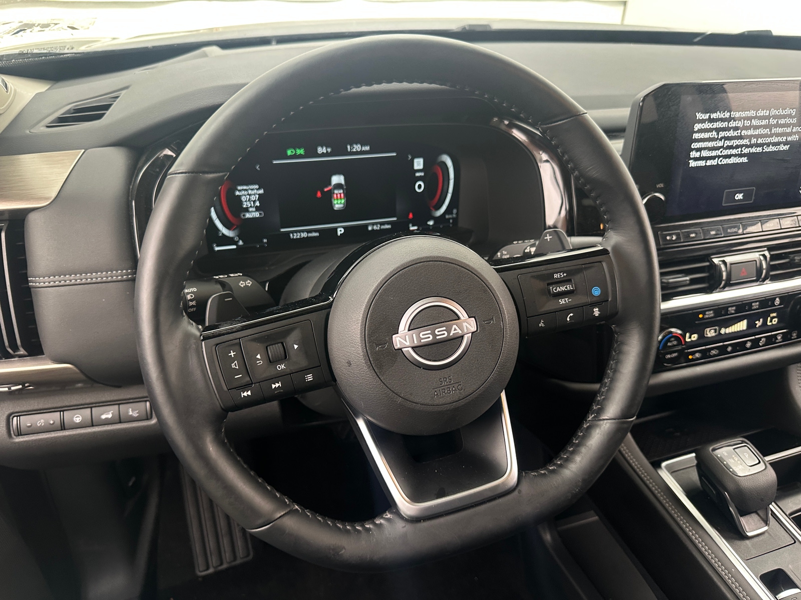 Thumbnail: 2025 Nissan Pathfinder - 4