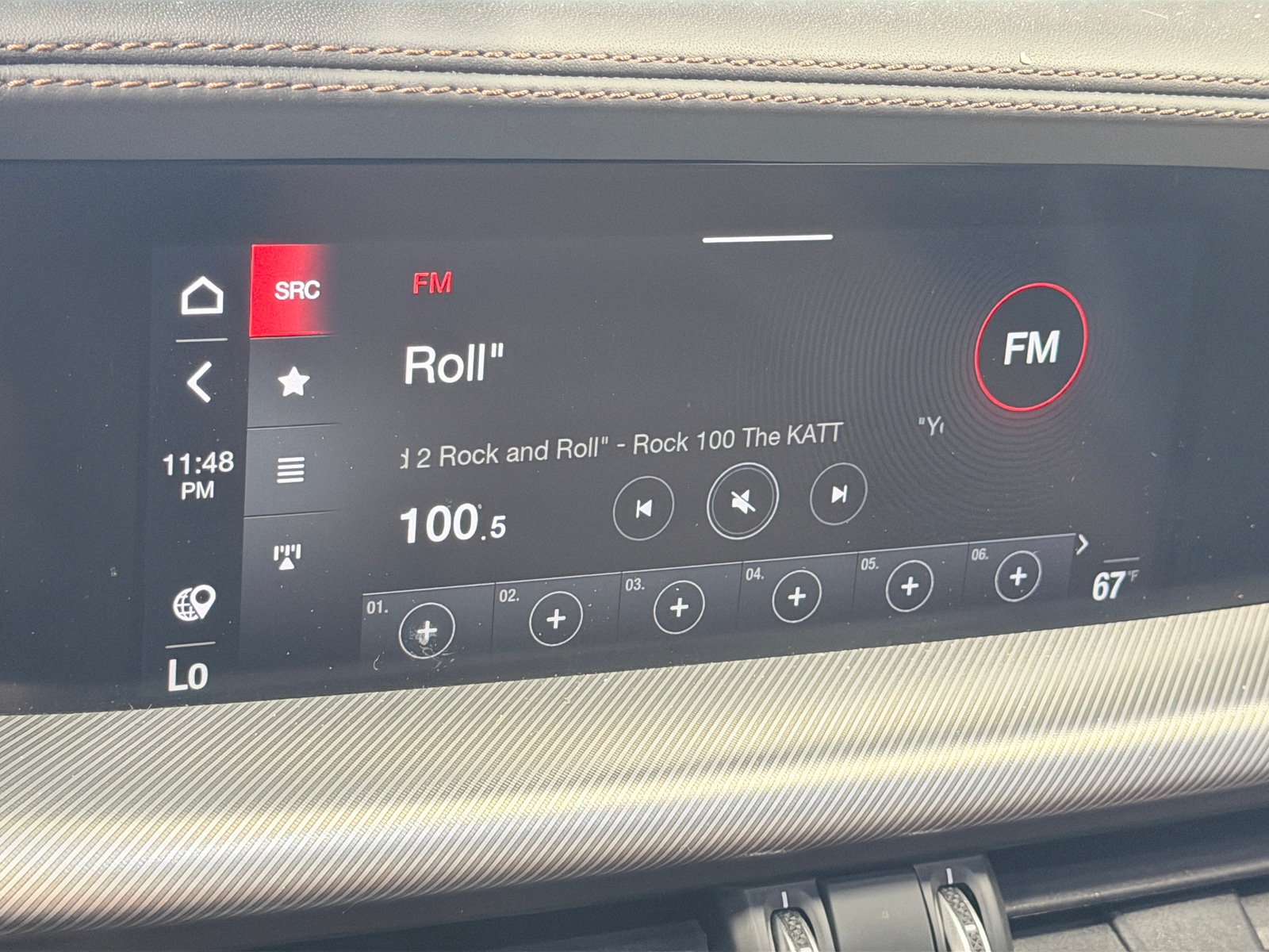 Thumbnail: 2021 Alfa Romeo Stelvio - 3