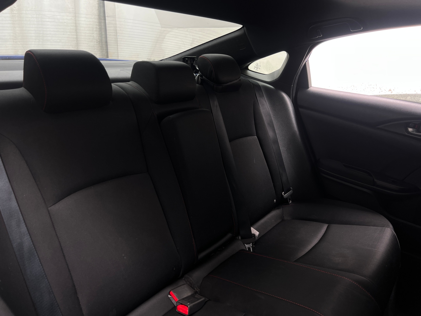 Thumbnail: 2020 Honda Civic - 6