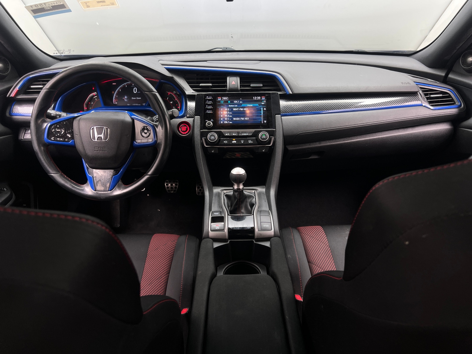 Thumbnail: 2020 Honda Civic - 3