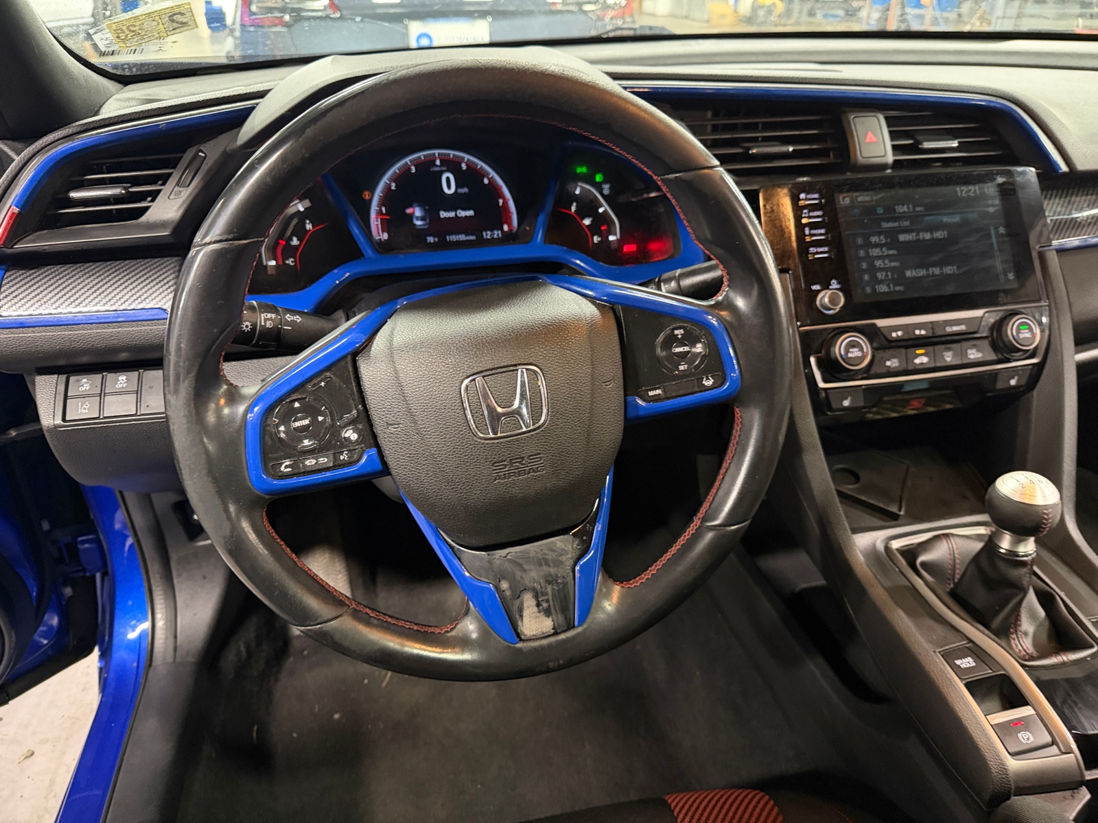 Thumbnail: 2020 Honda Civic - 5