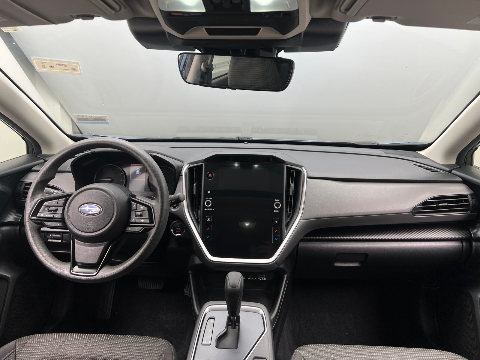Thumbnail: 2024 Subaru Crosstrek - 3