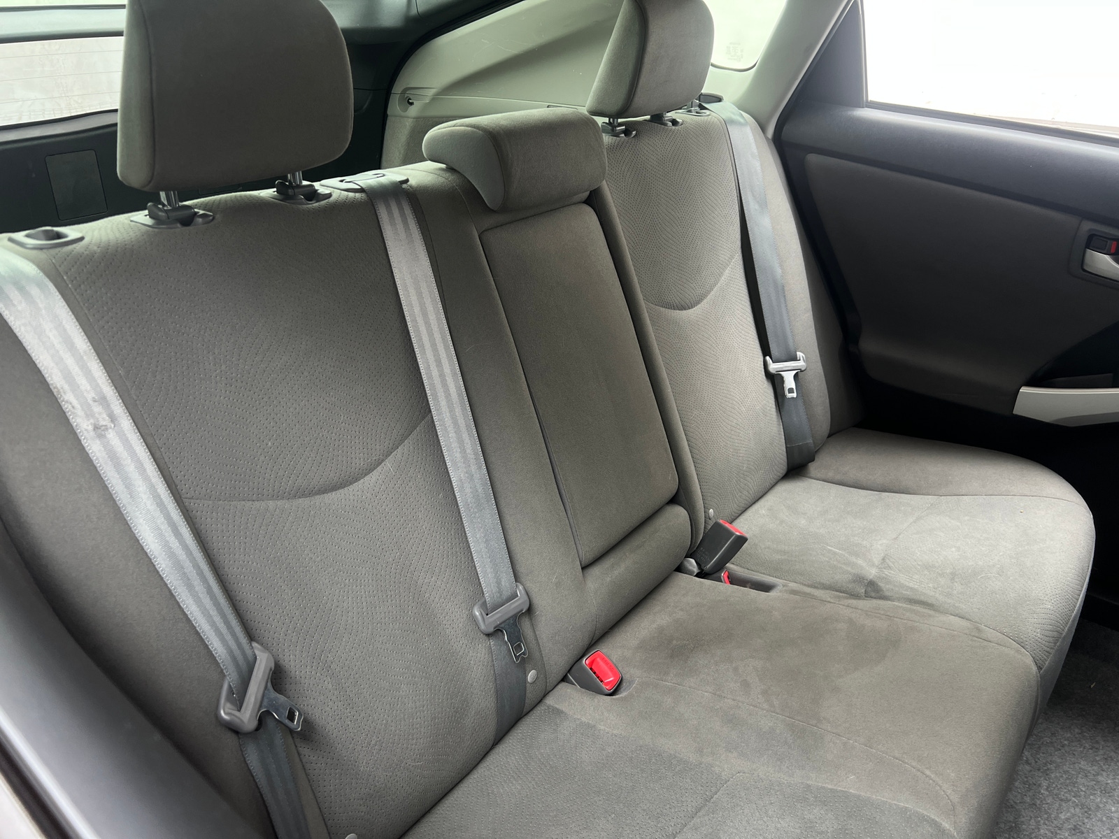 Thumbnail: 2015 Toyota Prius - 6