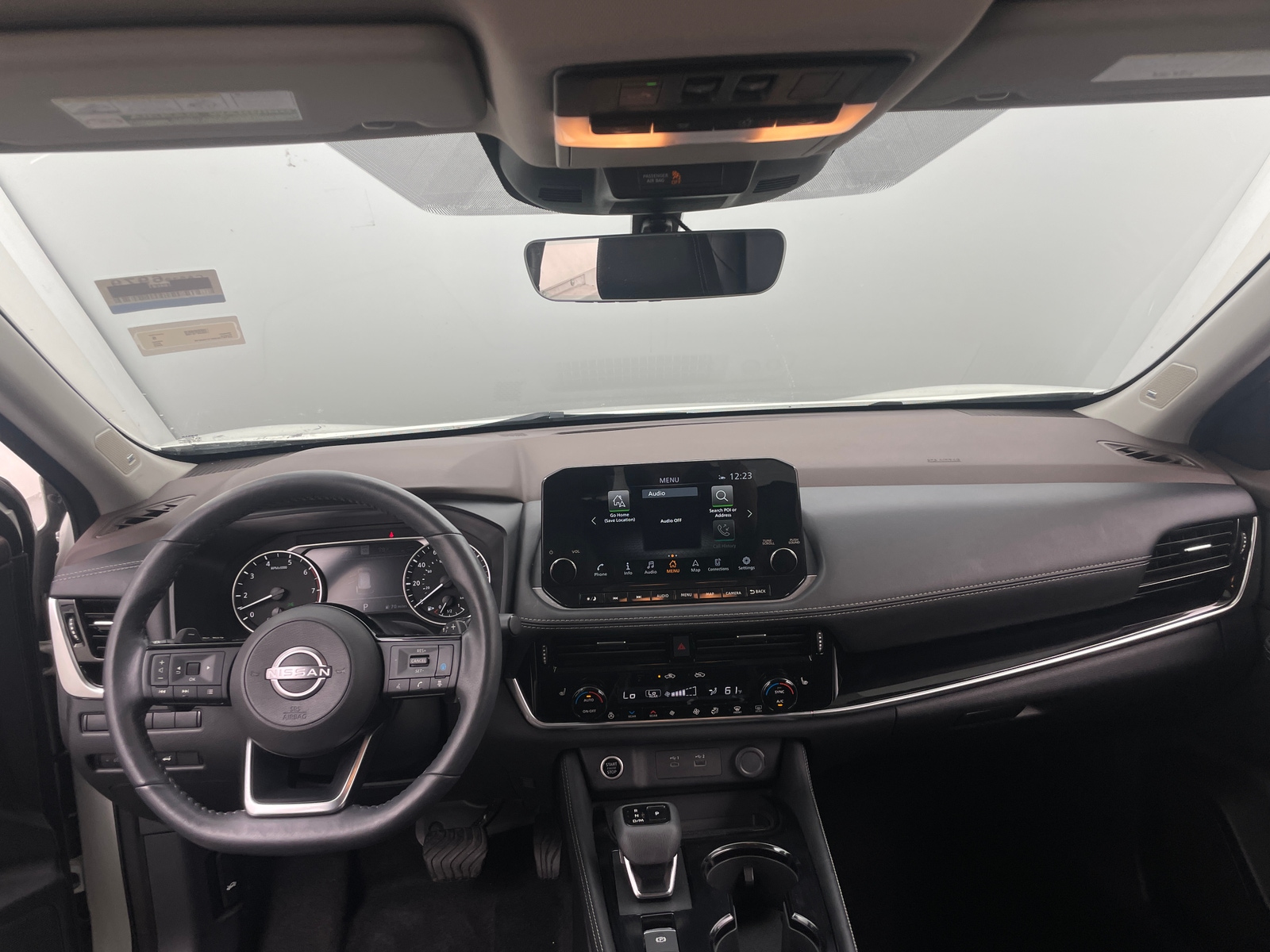 Thumbnail: 2023 Nissan Rogue - 2