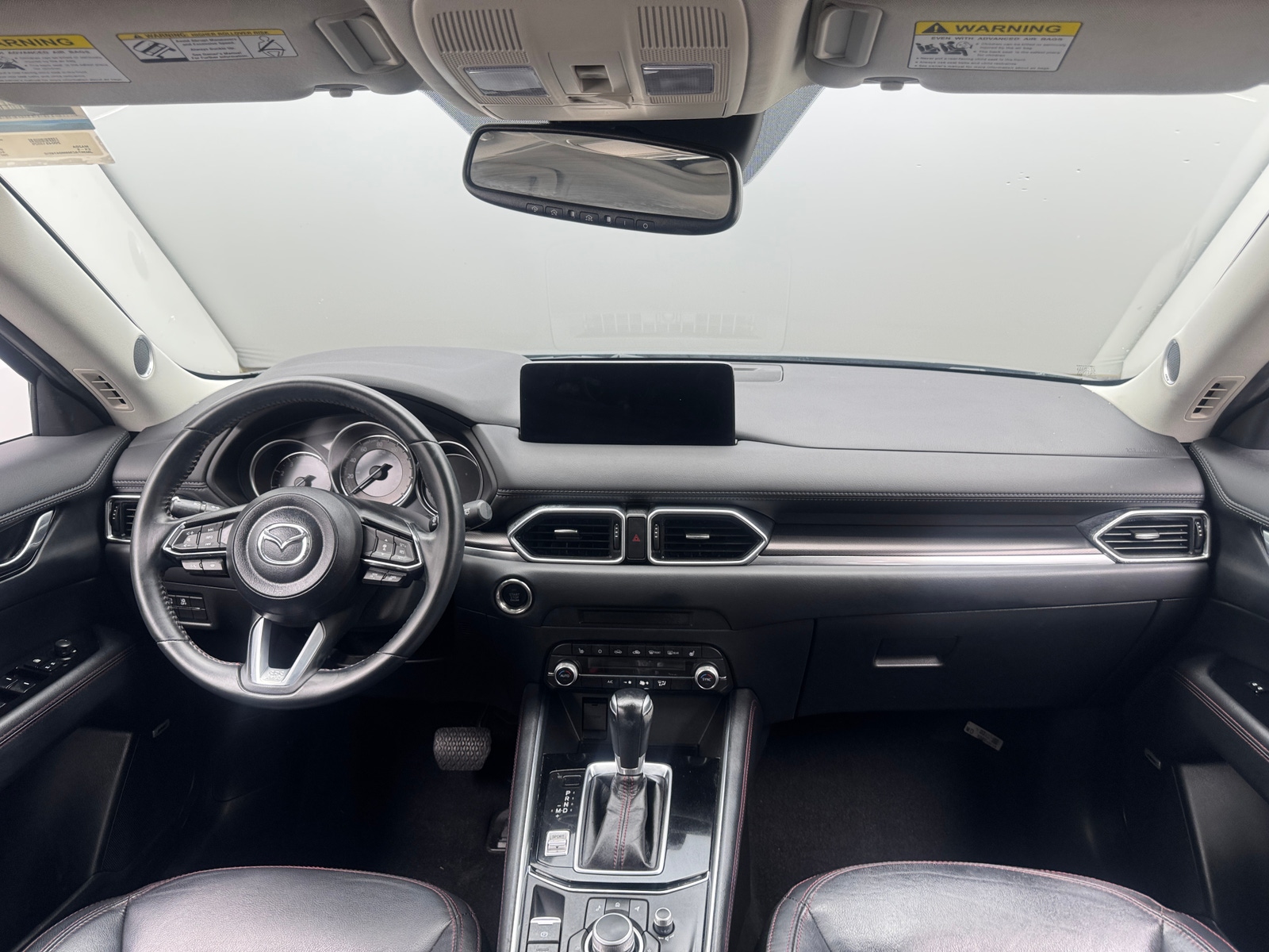 Thumbnail: 2021 Mazda CX-5 - 2
