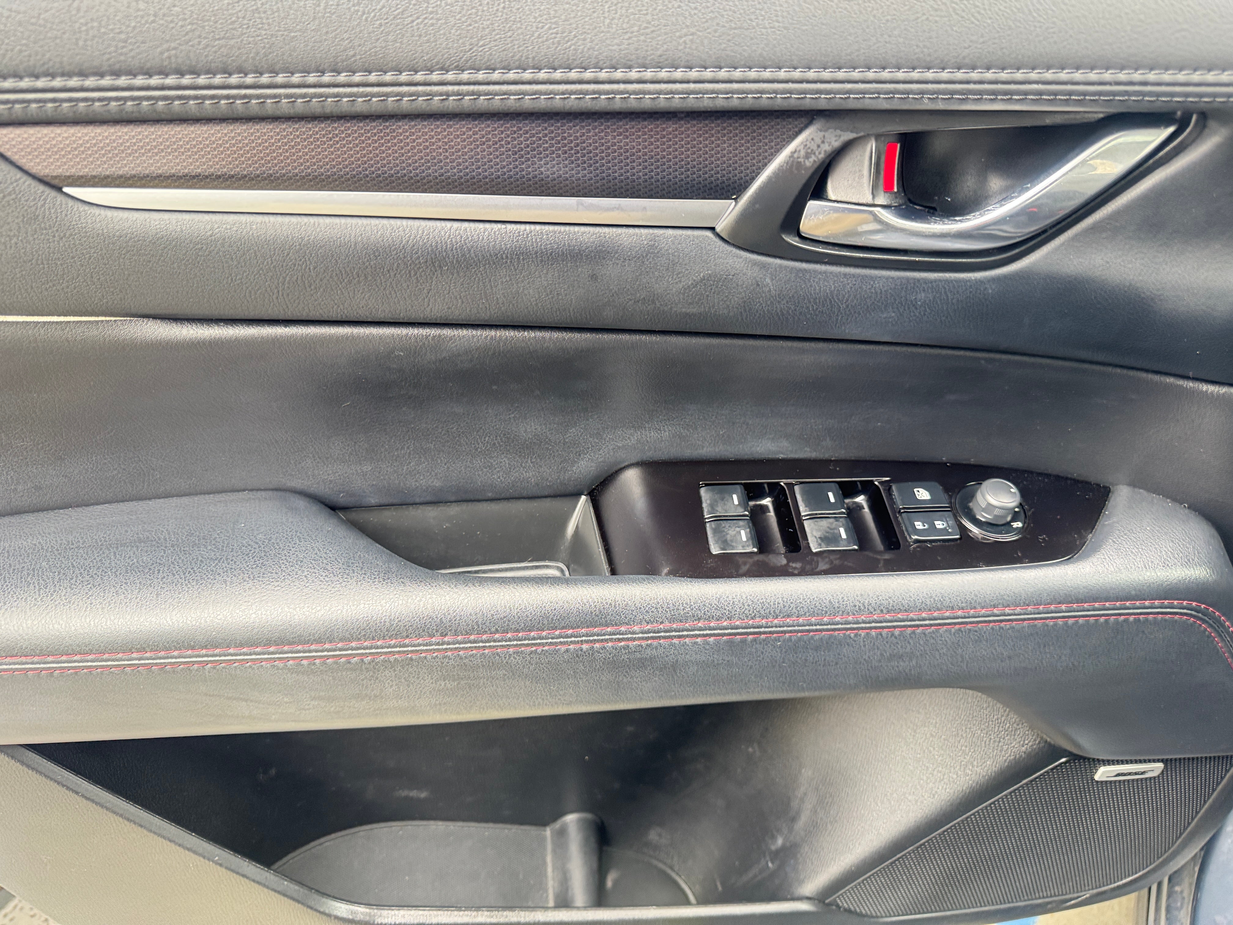2021 Mazda CX-5 Carbon Edition - Photo 2
