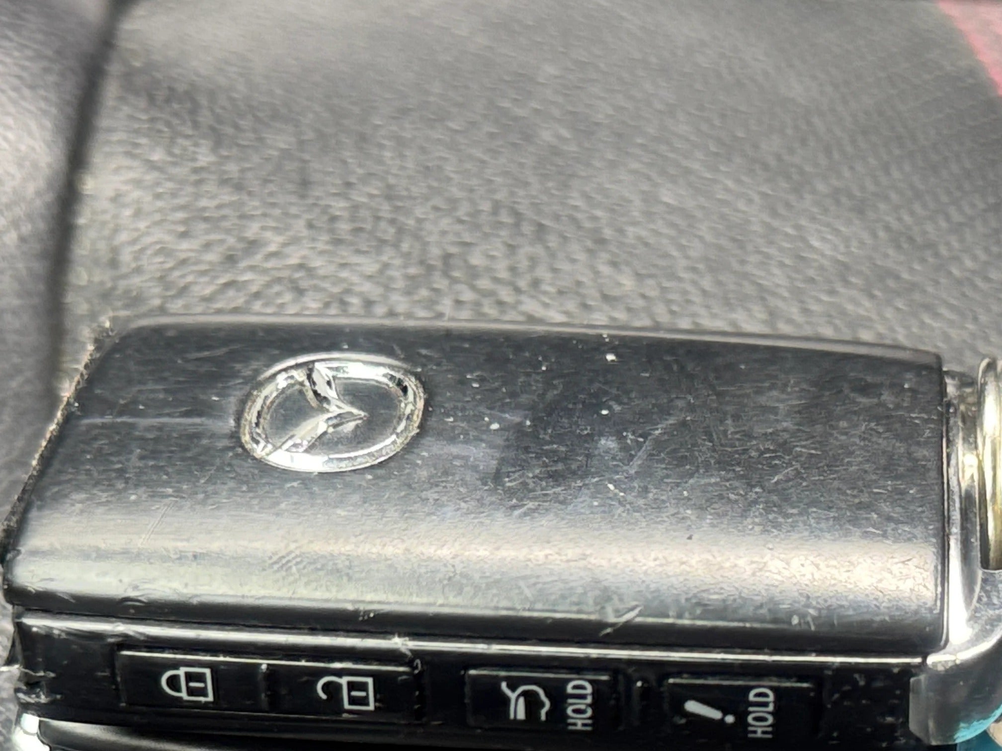 2021 Mazda CX-5 Carbon Edition - Photo 14