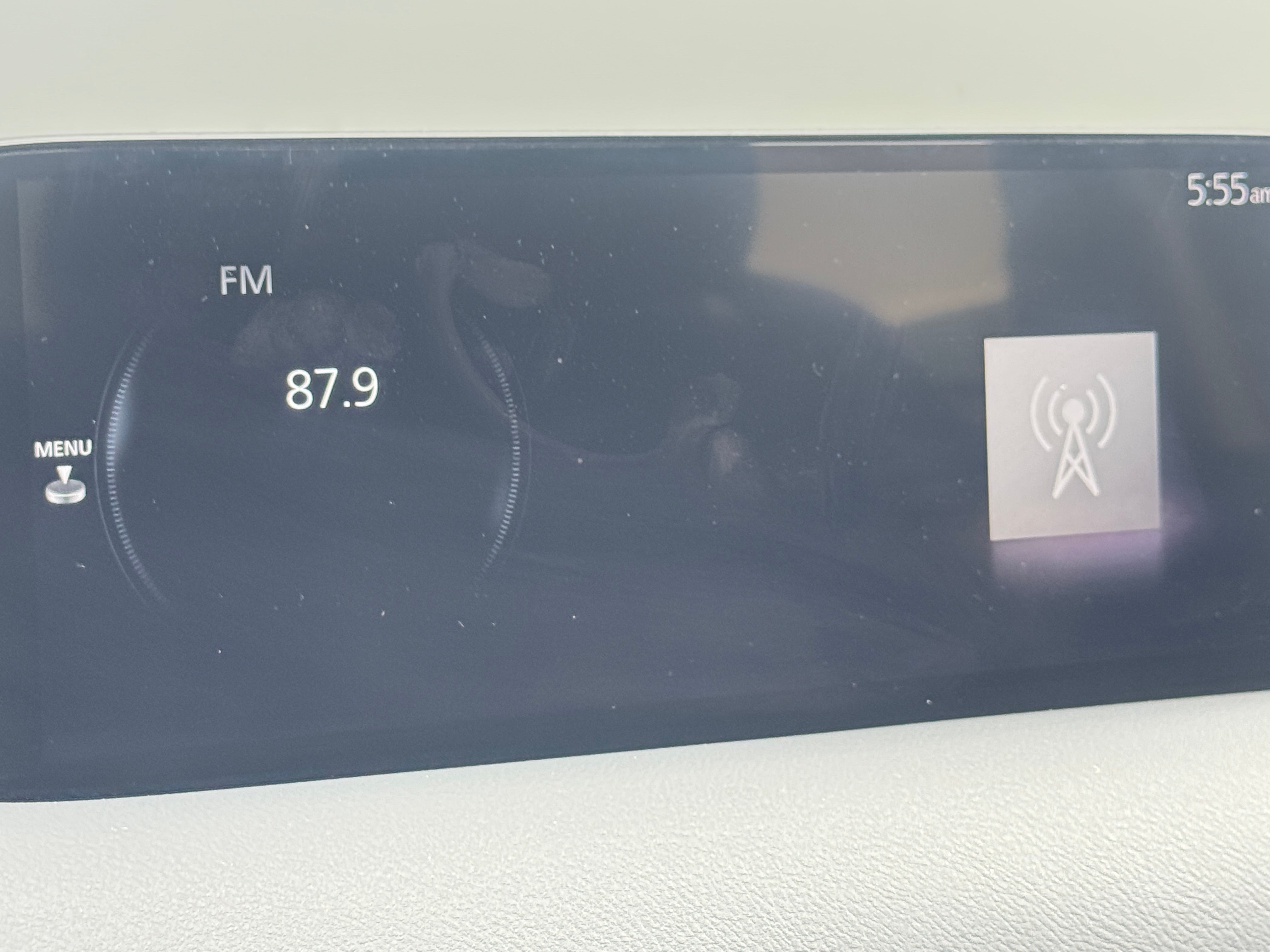 2021 Mazda CX-5 Carbon Edition - Photo 15