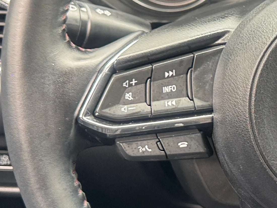 2021 Mazda CX-5 Carbon Edition - Photo 11