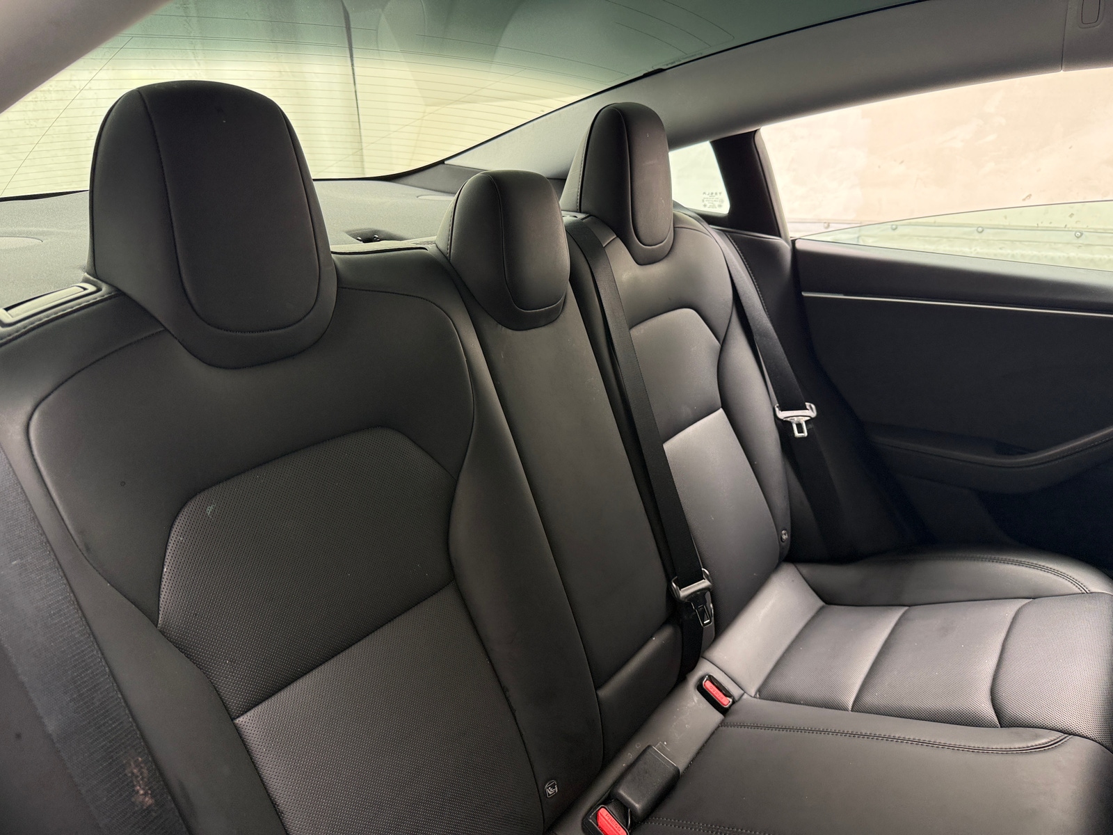 Thumbnail: 2024 Tesla Model 3 - 5