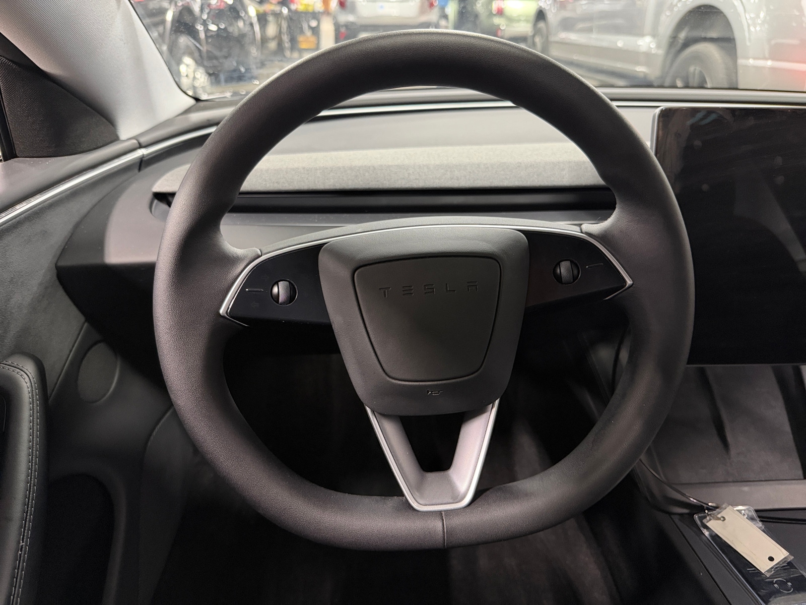 Thumbnail: 2024 Tesla Model 3 - 4