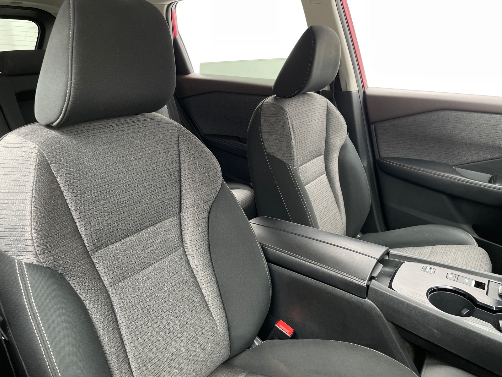Thumbnail: 2021 Nissan Rogue - 2