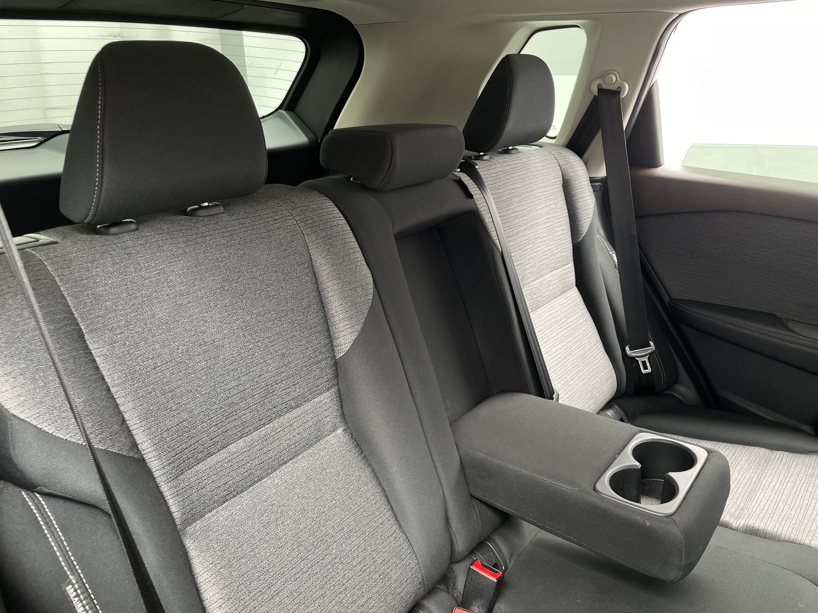 Thumbnail: 2021 Nissan Rogue - 6