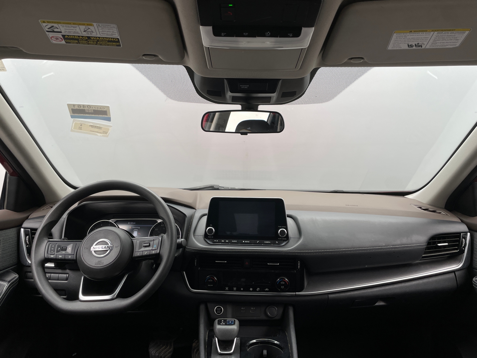 Thumbnail: 2021 Nissan Rogue - 3
