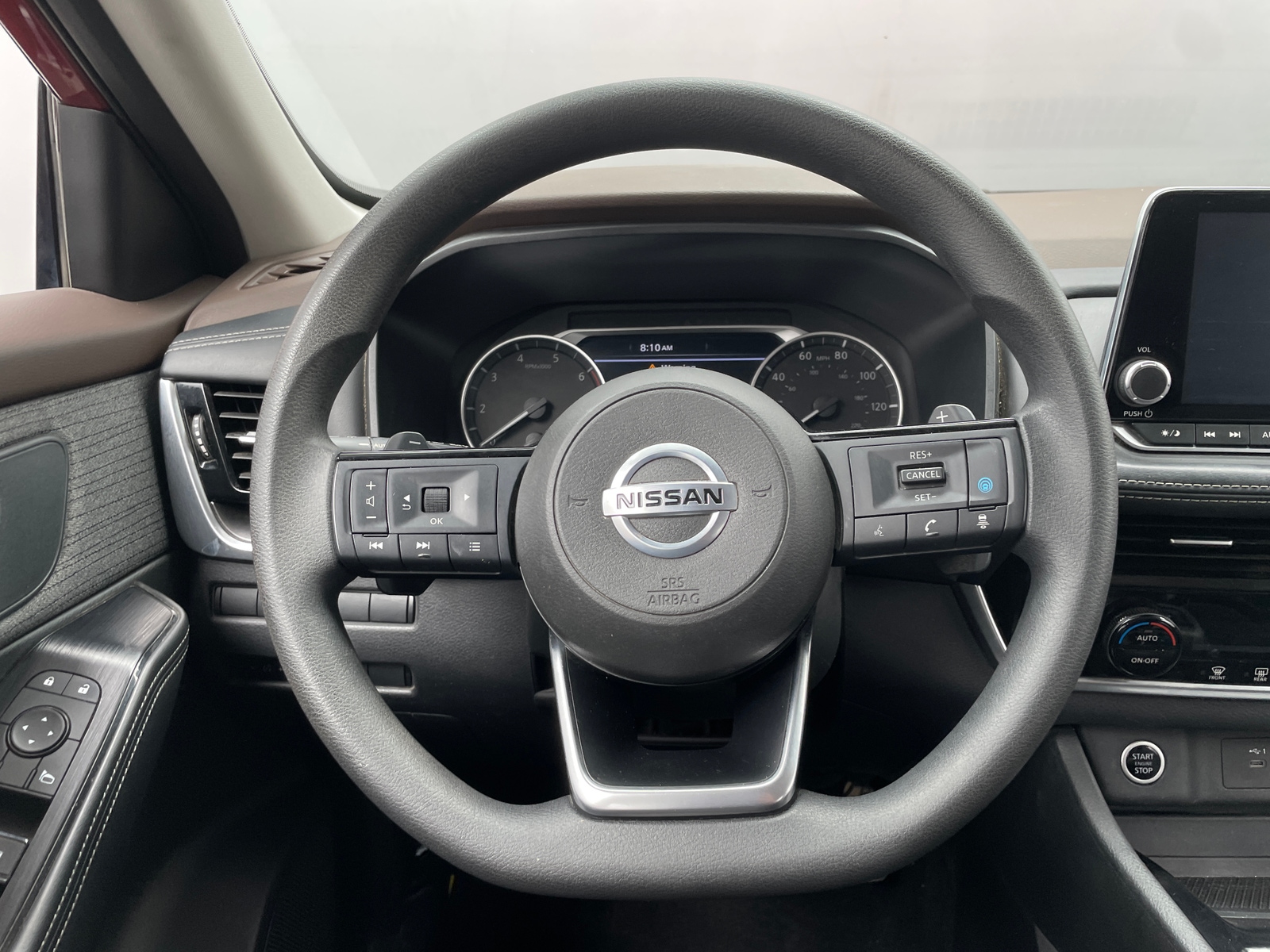 Thumbnail: 2021 Nissan Rogue - 5