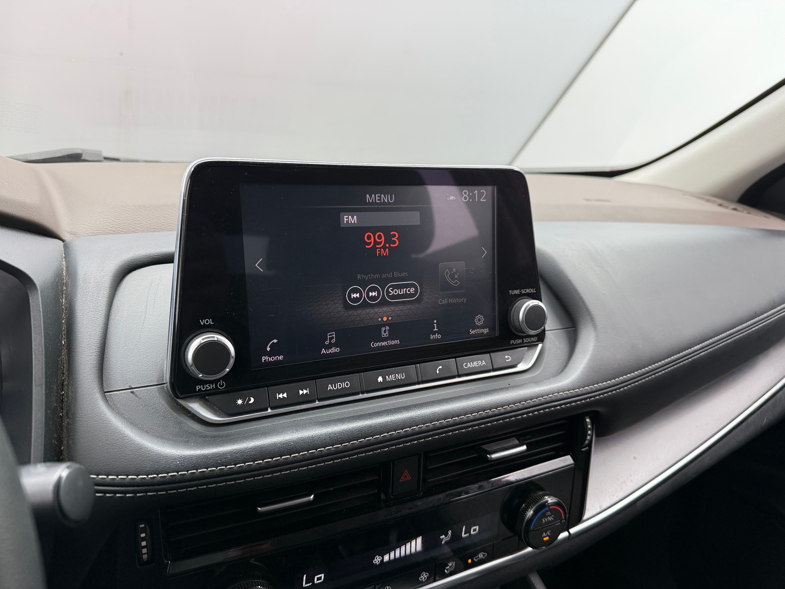 Thumbnail: 2021 Nissan Rogue - 4