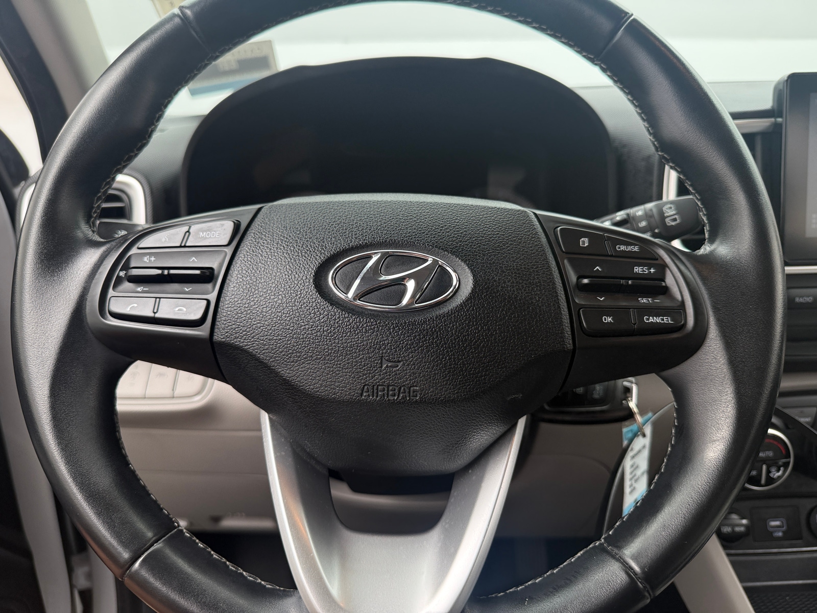 Thumbnail: 2021 Hyundai Venue - 5