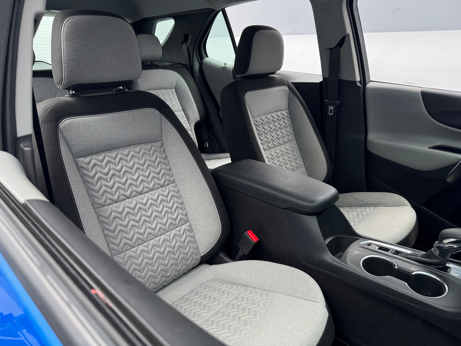 Thumbnail: 2024 Chevrolet Equinox - 2