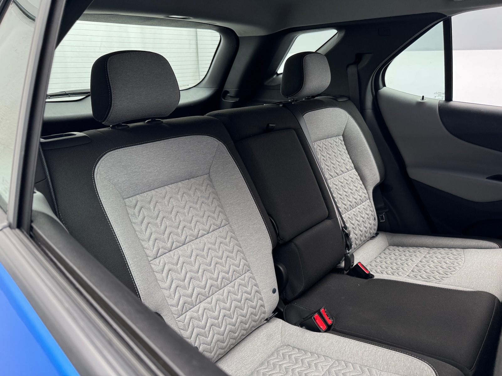 Thumbnail: 2024 Chevrolet Equinox - 6