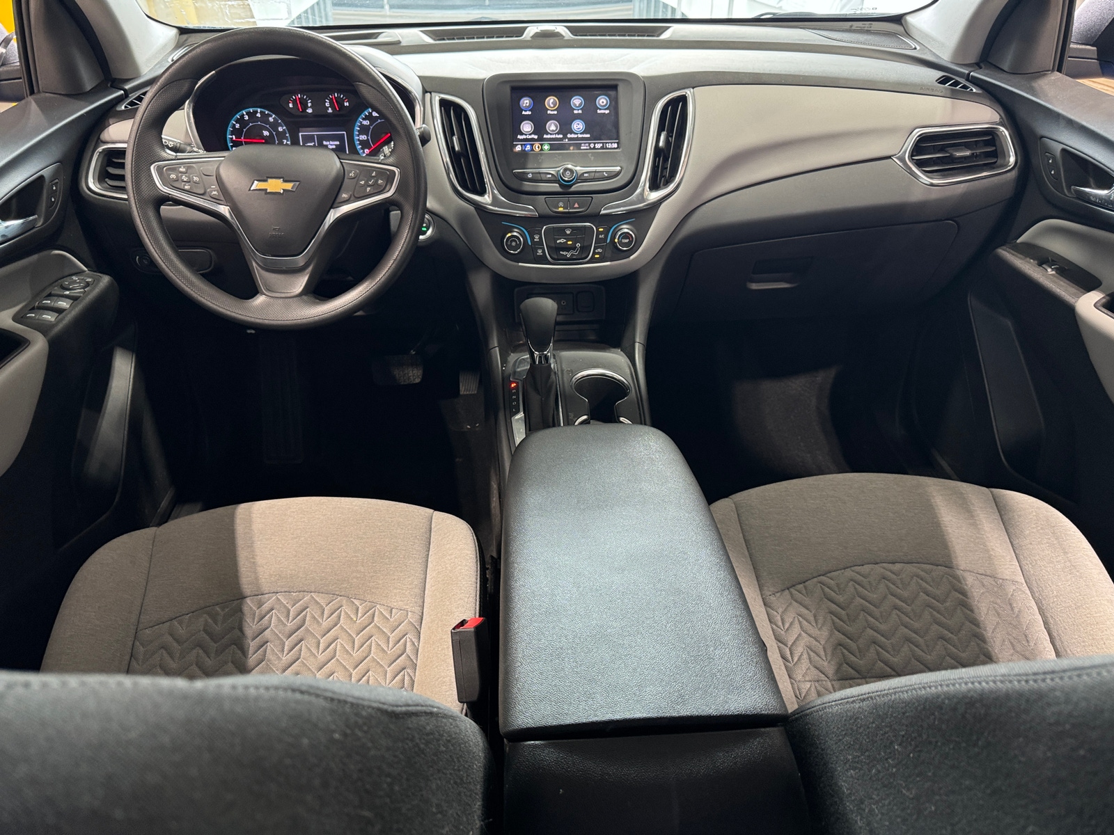 Thumbnail: 2024 Chevrolet Equinox - 3