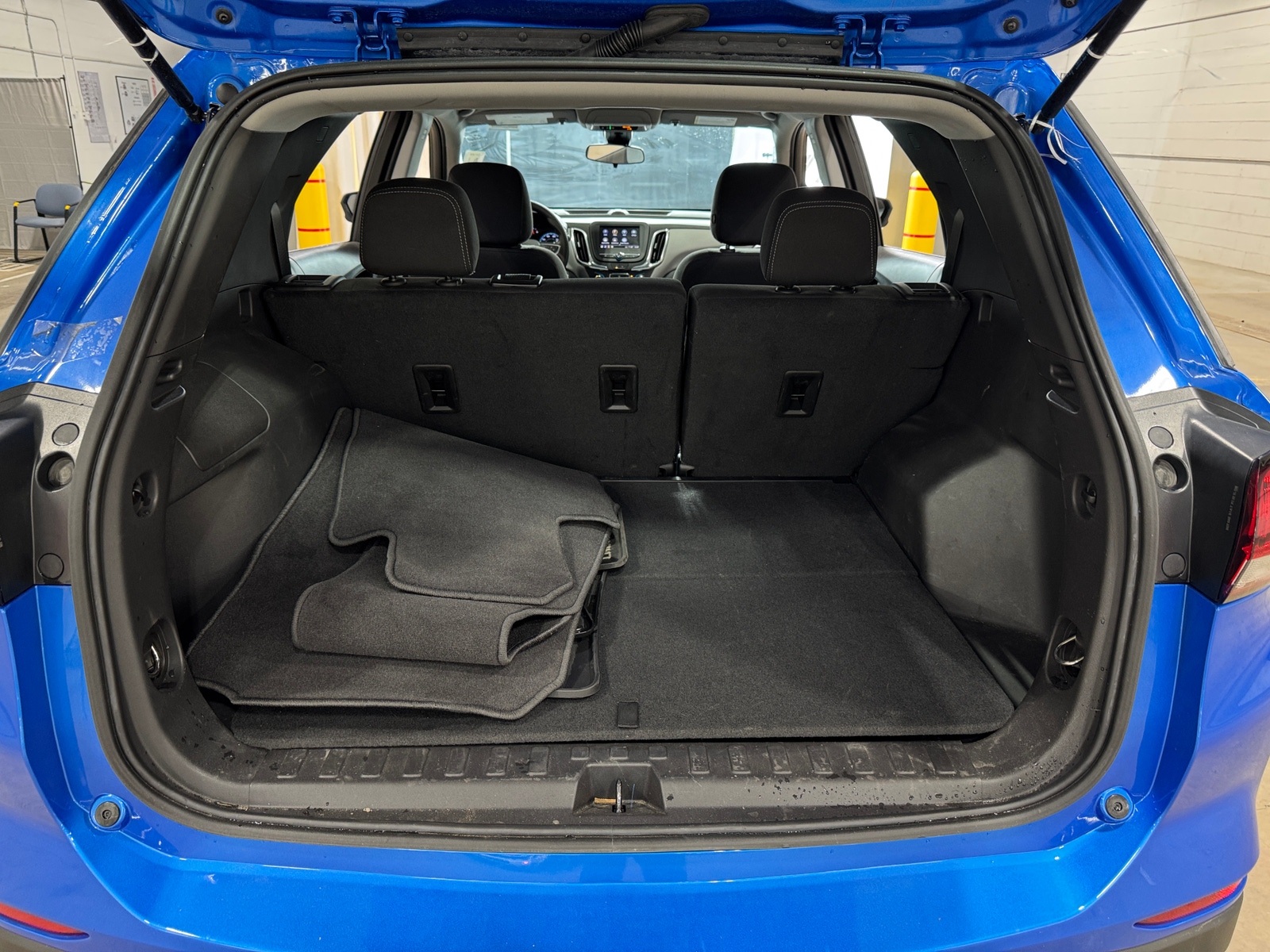 Thumbnail: 2024 Chevrolet Equinox - 7