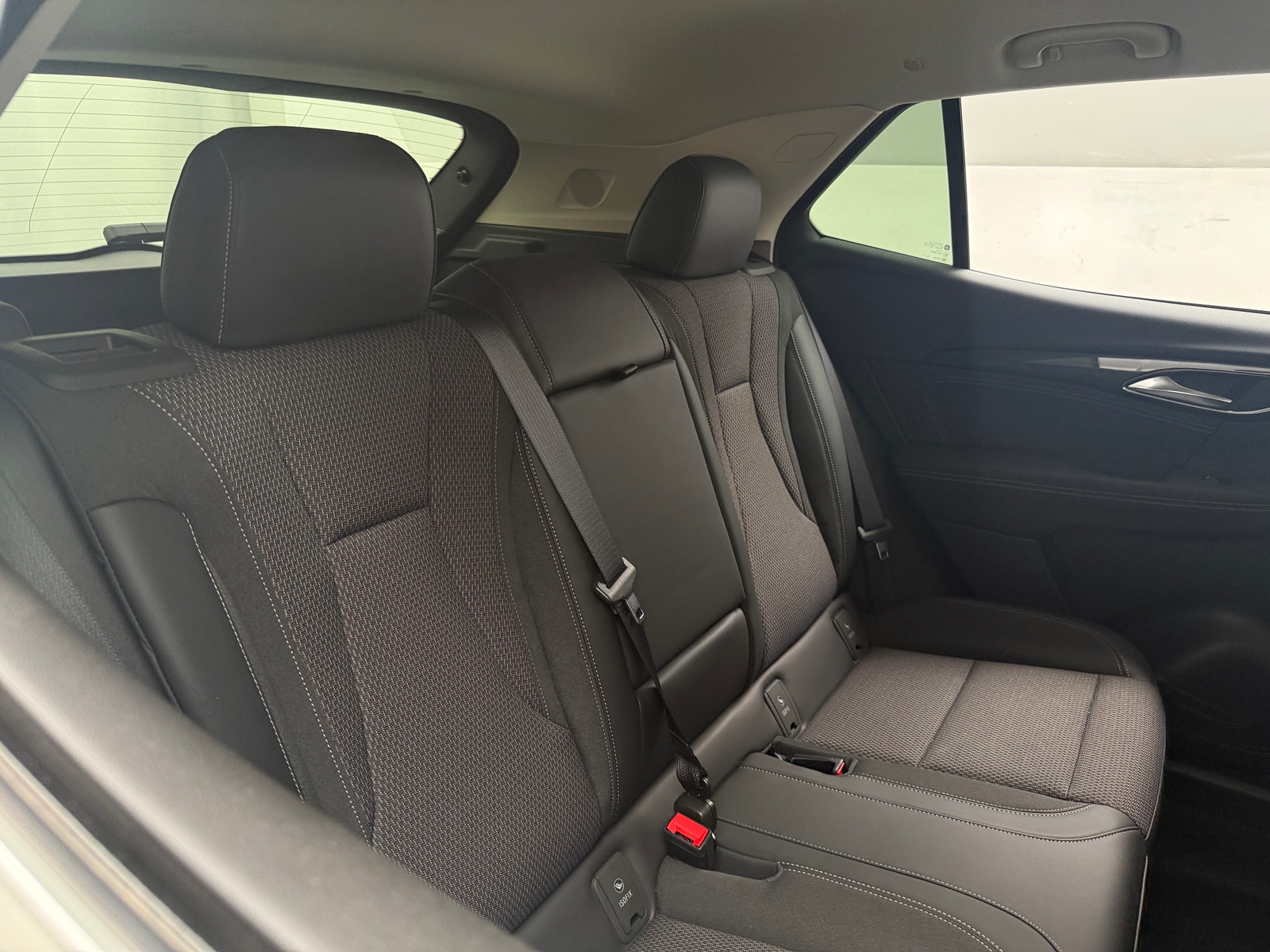 Thumbnail: 2023 Buick Envision - 5